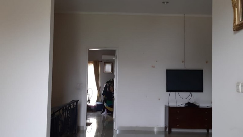 Dijual Rumah Bagus Di Zam-zam, Islamic Karawaci Tangerang