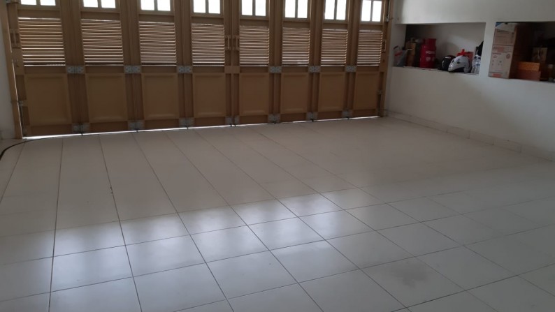 Dijual Rumah Bagus Di Zam-zam, Islamic Karawaci Tangerang