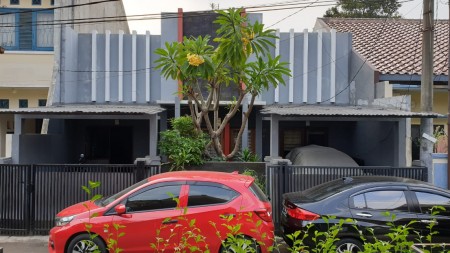 Rumah Murah dan Siap Huni di Kawasan Bintaro Sektor 3A