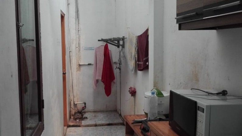 Rumah Kos-kosan berada dekat kampus STAN