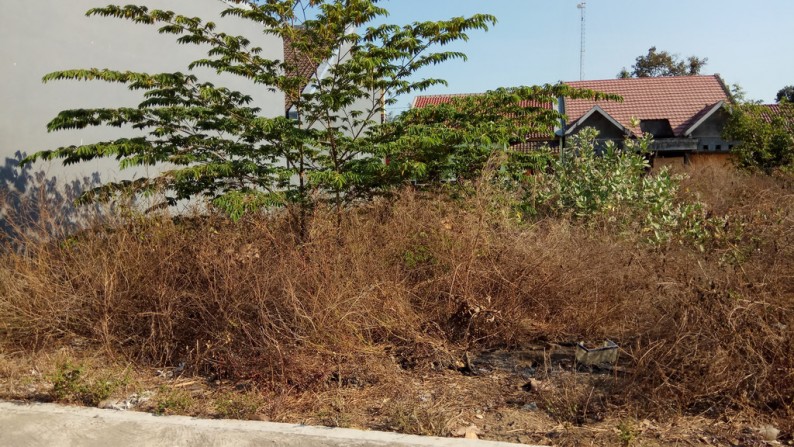 TANAH COCOK UNTUK DIBANGUN RUMAH DI KEDULAN , KALASAN, SLEMAN