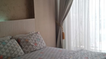 Hot Sale Altiz apartmen full furnished,view Pool