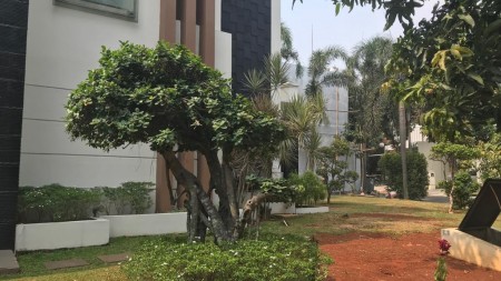 Rumah Siap Huni, Kawasan Premium Puri Bintaro, dan Hunian Asri @Bintaro