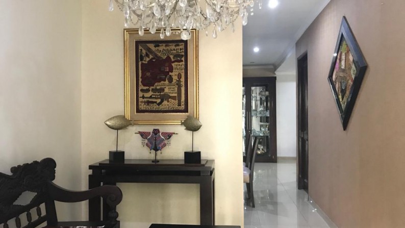 Rumah Siap Huni, Kawasan Premium Puri Bintaro, dan Hunian Asri @Bintaro