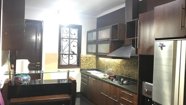 Rumah Siap Huni, Kawasan Premium Puri Bintaro, dan Hunian Asri @Bintaro