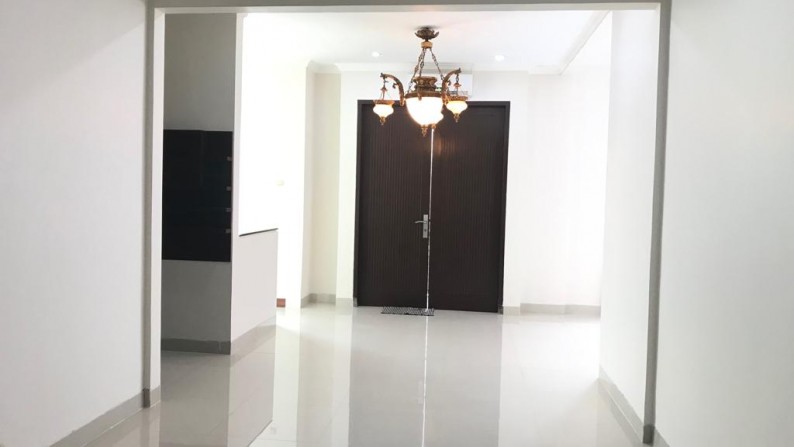 Rumah Siap Huni, Kawasan Premium Puri Bintaro, dan Hunian Asri @Bintaro