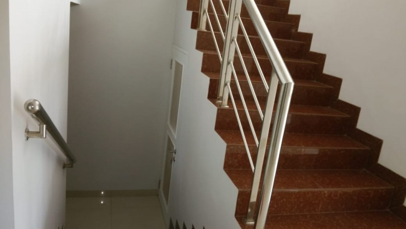 Rumah Siap Huni, Split Level, dan Hunian Nyaman @BSD