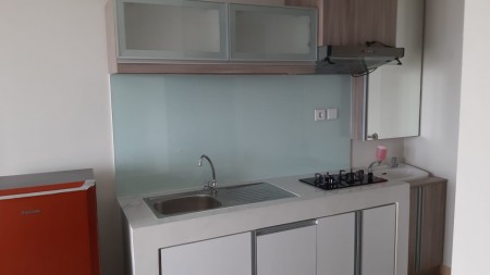 apartemen cantik,bagus,siap huni di Bintaro Jaya 3a