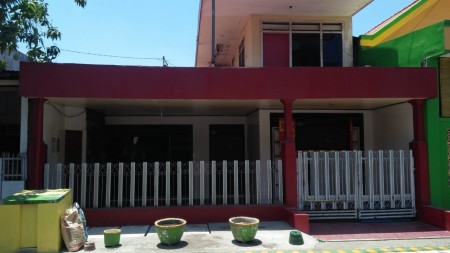 Rumah jalan tuban bubutan surabaya