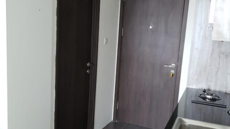 BRAND NEW !! Apartemen  ICON Bintaro