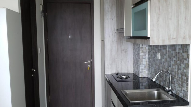 BRAND NEW !! Apartemen  ICON Bintaro