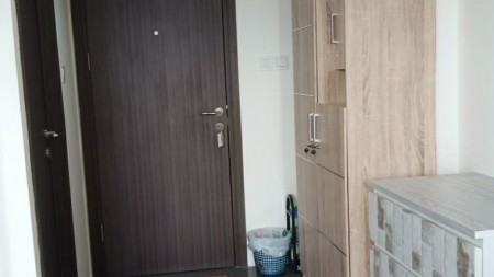 Apartemen Siap Huni, Type Studio, dan Strategis @Apart Bintaro Icon