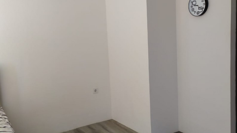 Apartemen Siap Huni, Type Studio, dan Strategis @Apart Bintaro Icon