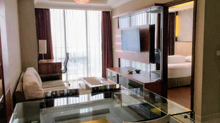 Apartemen Disewa Denpasar Residence Twr Kintamani