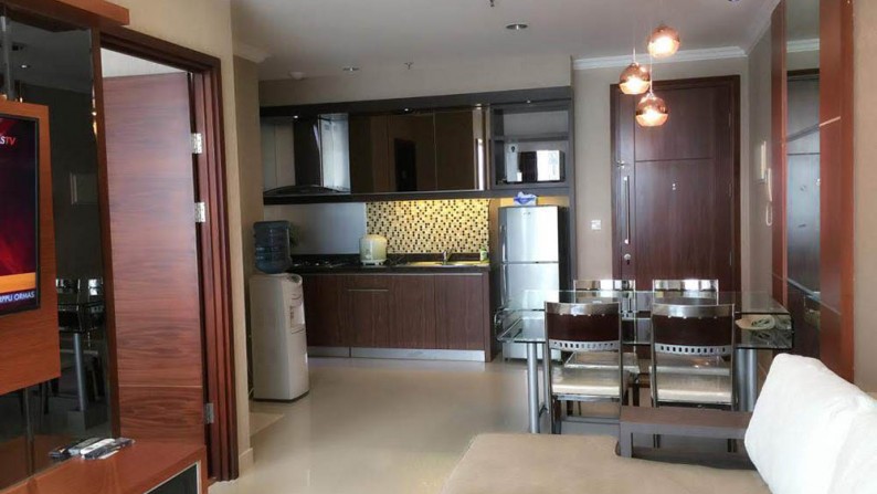 Apartemen Disewa Denpasar Residence Twr Kintamani