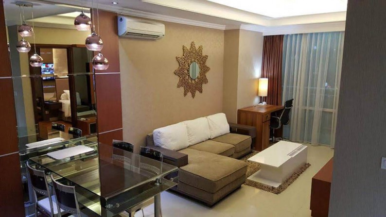 Apartemen Disewa Denpasar Residence Twr Kintamani