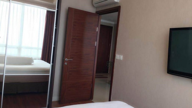 Apartemen Disewa Denpasar Residence Twr Kintamani