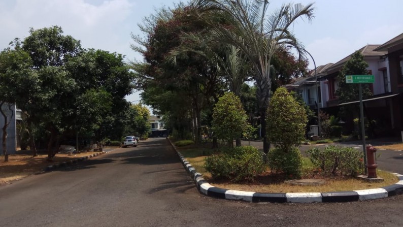 Dijual Kavling di Grand Wisata, Tambun, Bekasi Timur