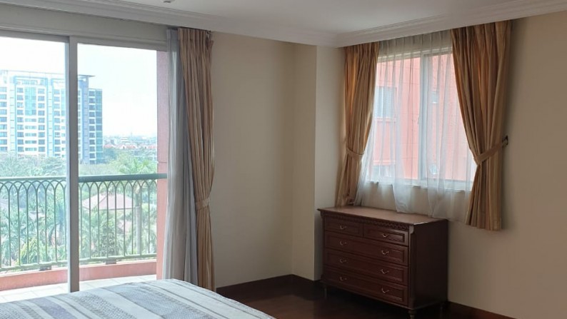 Apartemen Nuansa Hijau Pondok Indah - Unit Prestisius