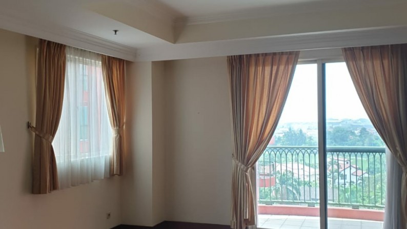 Apartemen Nuansa Hijau Pondok Indah - Unit Prestisius