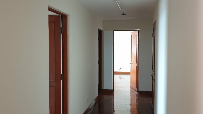 Apartemen Nuansa Hijau Pondok Indah - Unit Prestisius