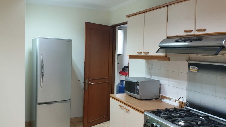 Apartemen Nuansa Hijau Pondok Indah - Unit Prestisius