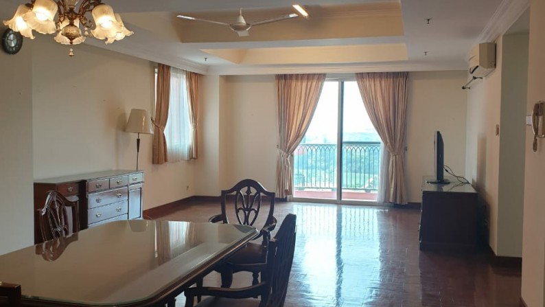 Apartemen Nuansa Hijau Pondok Indah - Unit Prestisius