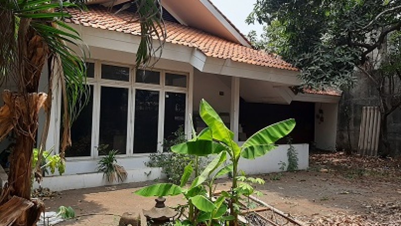 Rumah Murah dan Besar di Kedoya