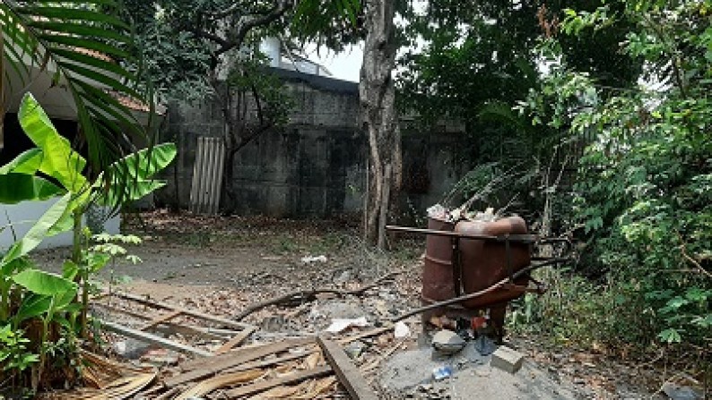 Rumah Murah dan Besar di Kedoya