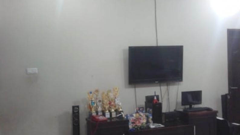 Dijual Rumah, nyaman dan lokasi strategis @Graha Bintaro