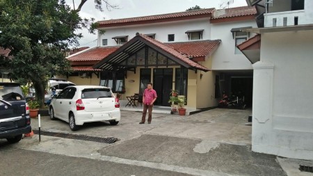 Kost bagus,siap huni di Bogor