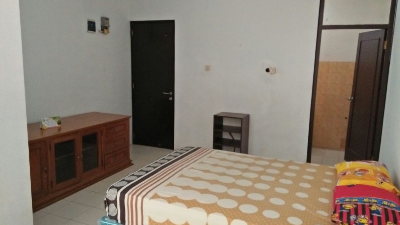 Kost bagus,siap huni di Bogor