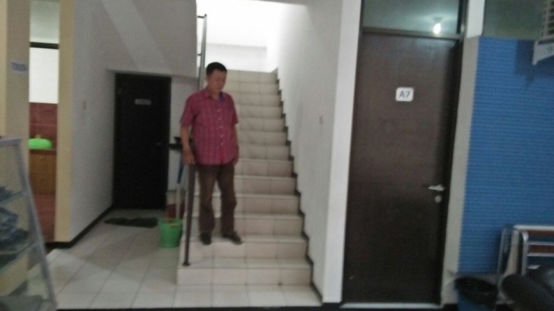 Kost bagus,siap huni di Bogor