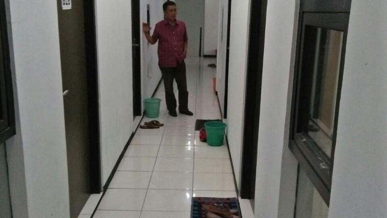 Kost bagus,siap huni di Bogor