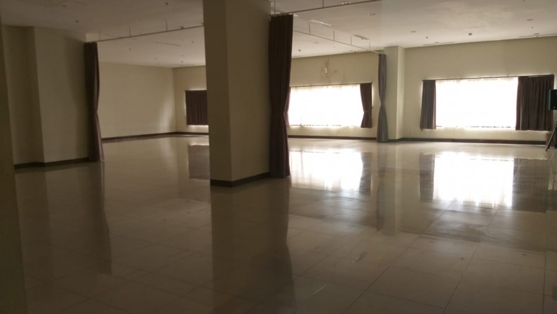 Apartemen Siap Huni, Fasilitas Lengkap, dan Strategis @Nifarro Apartemen, Pasar Minggu