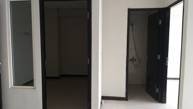 Apartemen Siap Huni, Fasilitas Lengkap, dan Strategis @Nifarro Apartemen, Pasar Minggu