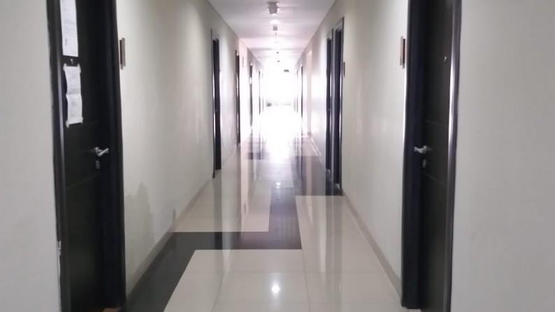 Apartemen Siap Huni, Fasilitas Lengkap, dan Strategis @Nifarro Apartemen, Pasar Minggu