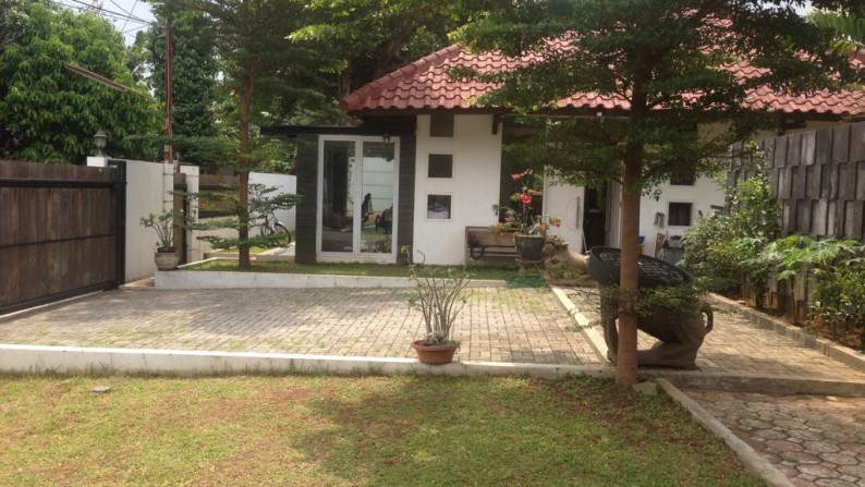 Rumah Siap huni di Bintaro