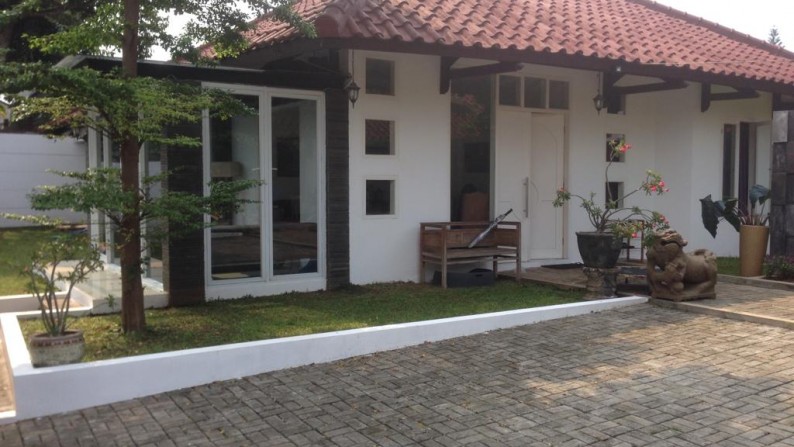 Rumah Siap huni di Bintaro