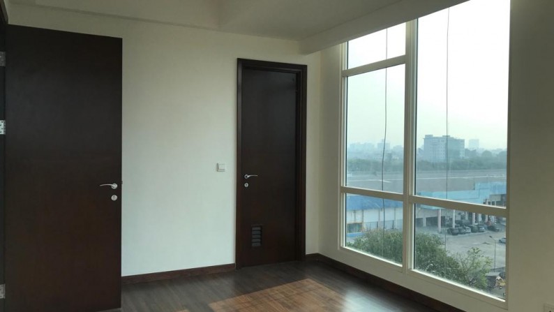 DISEWAKAN APARTMENT KENSINGTON ROYAL SUITES 2BR, SEMI FURNISHED, BELMONT TOWER, KELAPA GADING