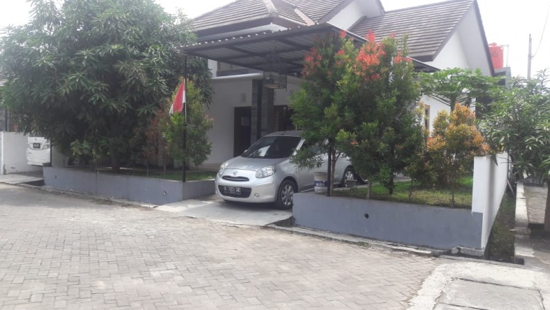 Rumah Murah