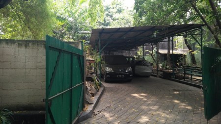 Dijual Tanah Kavling (BN)