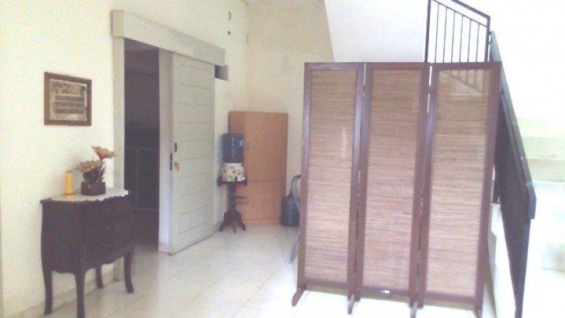 Jual Cepat Rumah Bintaro Jaya 2Lt luas 120m Harga 2,1M nego,