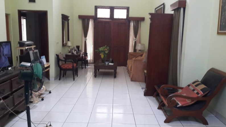 Rumah Siap Huni, Dalam Cluster, dan Hunian Nyaman @Alam Sutera