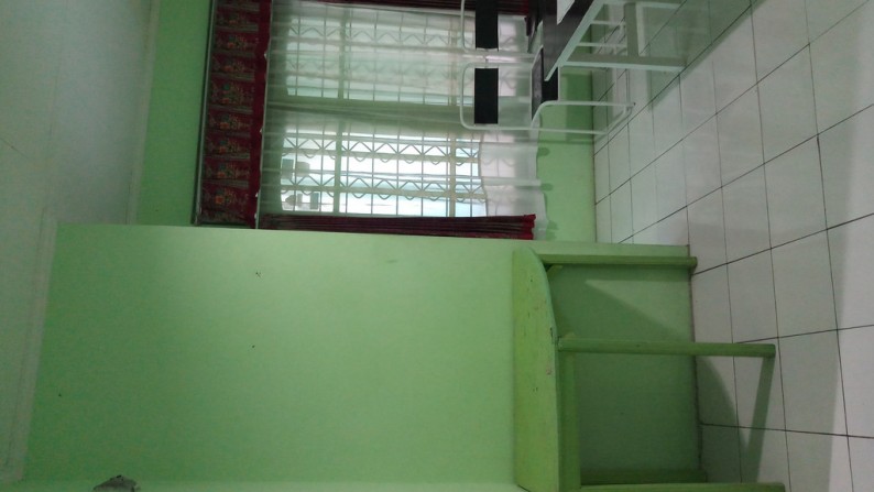 Rumah furnish, cipageran indah 2, bandung barat