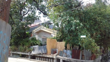 Rumah dijual di daerah Kapuk Cengkareng *0040-HENTAT*