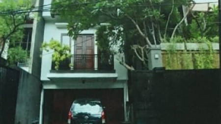 Dijual Rumah di Petojo, Jakarta Pusat