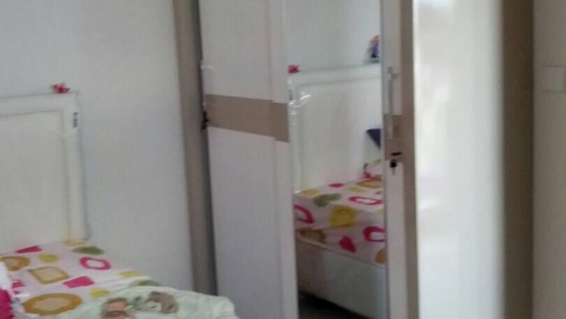 Dijual cepat Apartemen Oak Tower Bermis