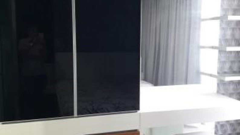 Apartemen Dago suite 1 kamar full furnished  dekat ITB