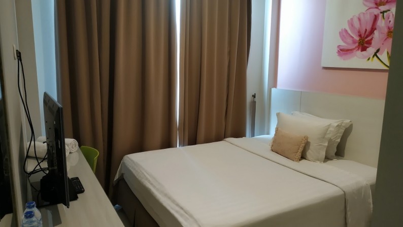 Dijual Gedung harga negotiable Kondisi Bagus Terawat  ex hotel  Setiabudi Jakarta Selatan